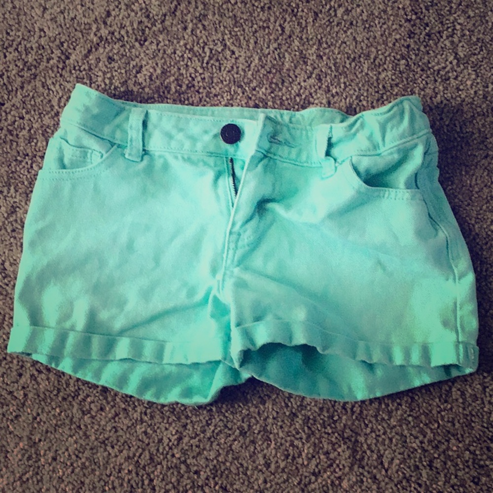 Cherokee shorts